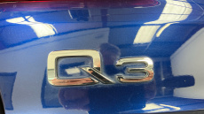 Audi Q3 35 TFSI S Line 5dr S Tronic [Comfort+Sound Pack] Petrol Estate